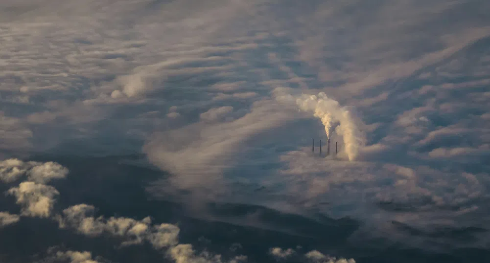 Нова „Сделка за чиста промишленост” ще подпомага декарбонизацията на индустриите в ЕС