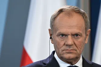 Премиерът на страната Доналд Туск не се съласи с предположението на американския президент, че Москва може да е нарушила въздушното пространство на НАТО по грешка