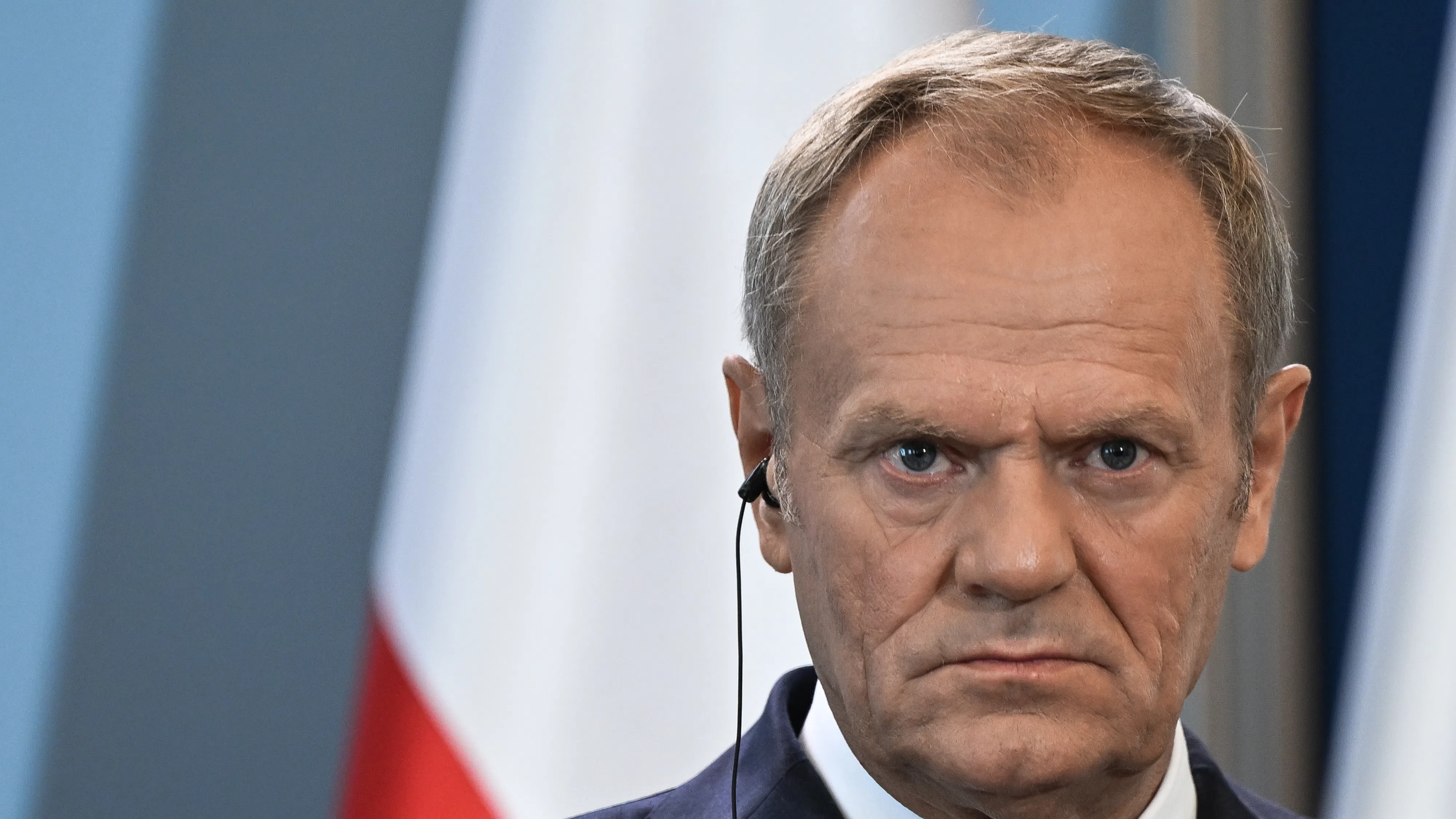 Полша отхвърли позицията на Тръмп за руските дронове