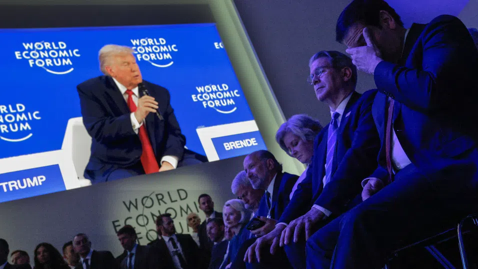 Какво показа епизодът „Гренландия“ за отношенията САЩ-Европа