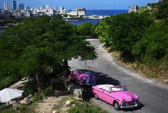 WSJ: САЩ активно търсят смяна на режима в Куба до края на годината