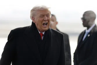 Кой иска да се присъедини към „Съвета за мир“ на Доналд Тръмп?