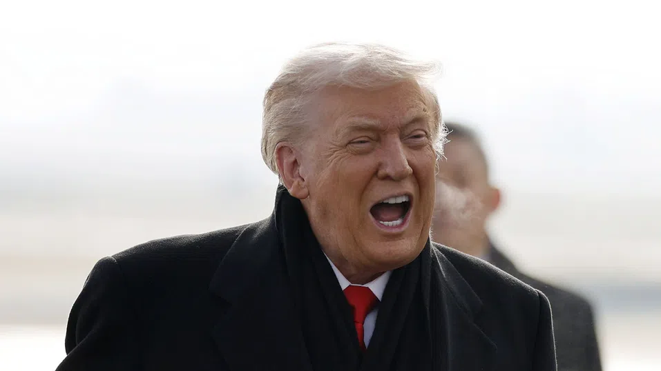 Тръмп отправи нови заплахи за мита срещу Канада и Мексико