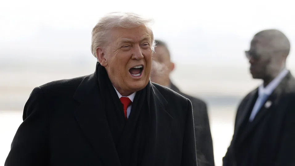 Кой иска да се присъедини към „Съвета за мир“ на Доналд Тръмп?