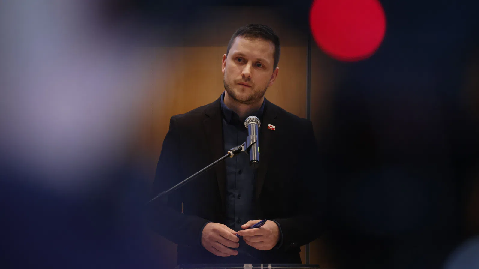 Премиерът на Гренландия: Не знам детайлите на рамката на сделката Тръмп–НАТО, но суверенитетът е „червена линия“