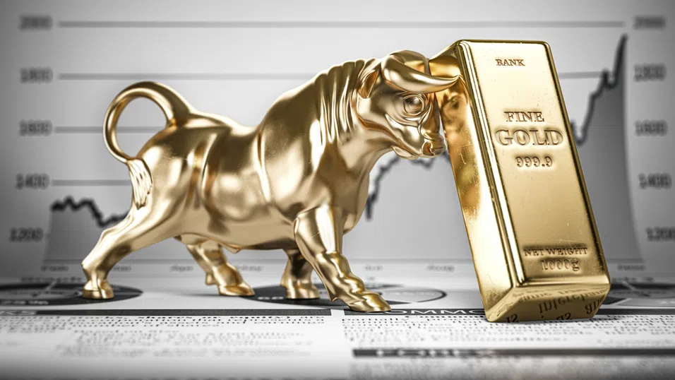 Структурните фактори остават непокътнати: Goldman Sachs вдига прогнозата за златото до $5400