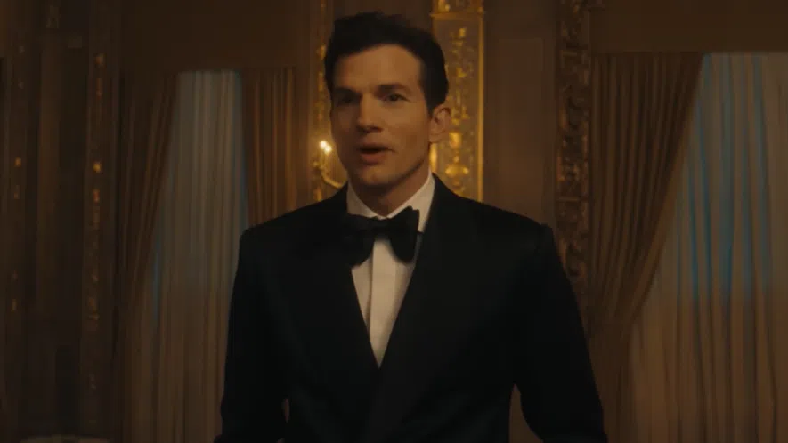 Кой налага стандартите за красота – ние или Холивуд? Отговорът на Аштън Къчър