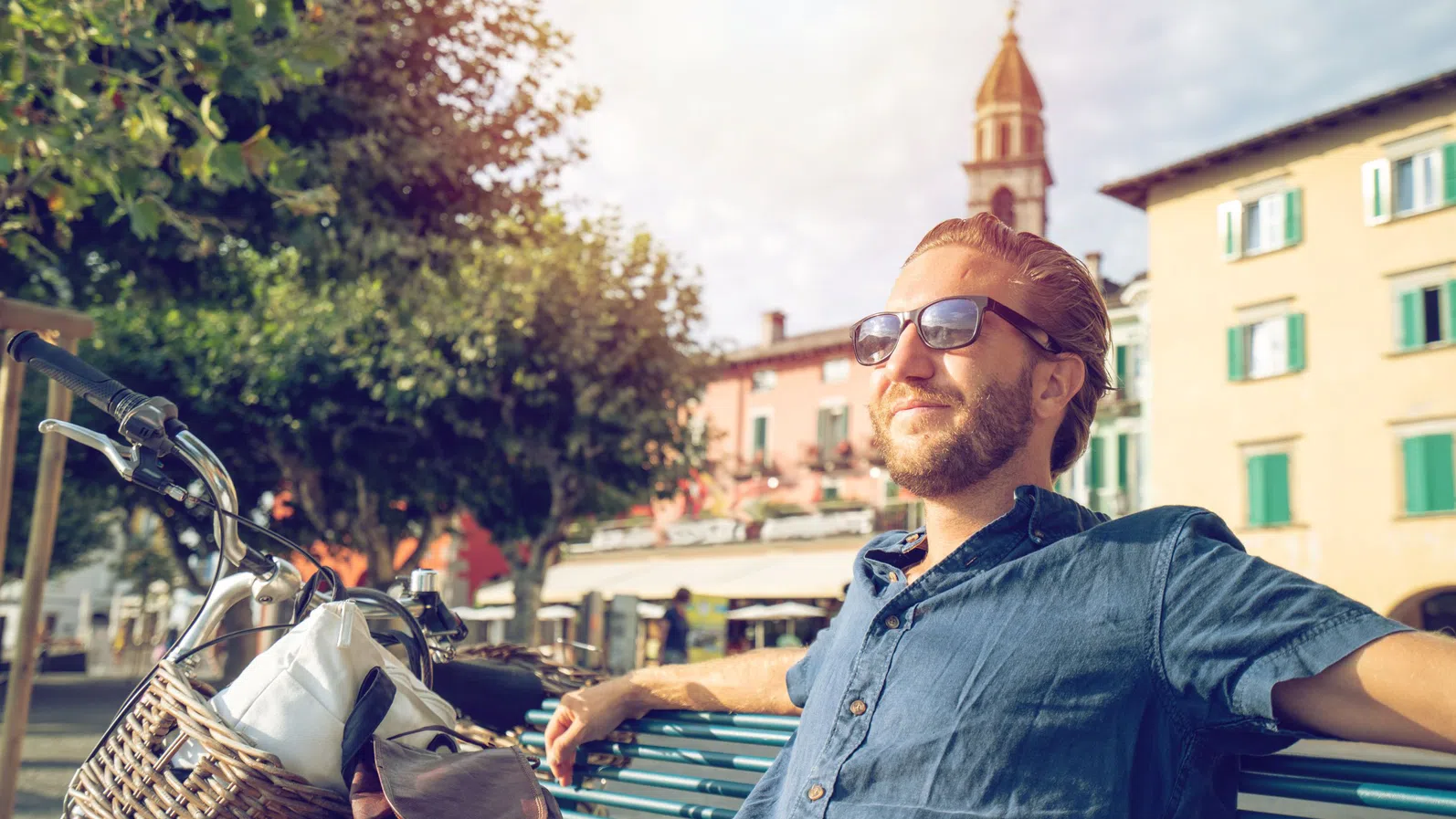 Живот за всеки по швейцарски стандарт: Светът има нужда от 8,5 пъти по-висок БВП за тази цел