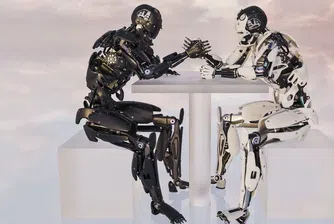 По-близки, отколкото си мислим: Как САЩ и Китай работят заедно за развитието на AI