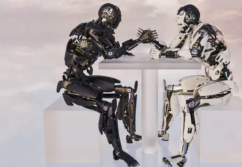 Войната за 265 млн. долара, която ще определи правилата за AI в САЩ