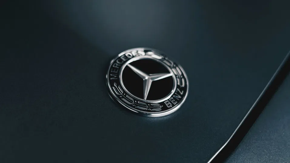 Mercedes-Benz предупреждава, че геополитиката и търговските напрежения ще са проблем през 2024 г.