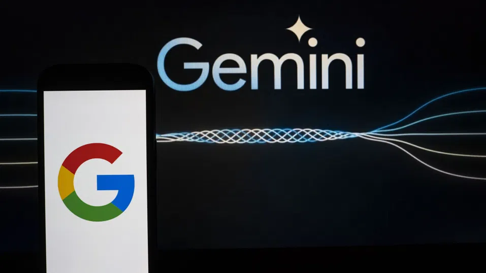 Google спря генератора на изображения Gemini AI