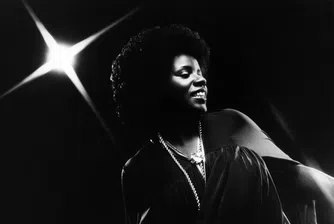 "Тази песен е моята история", казва Глория Гейнър в неотдавнашно интервю