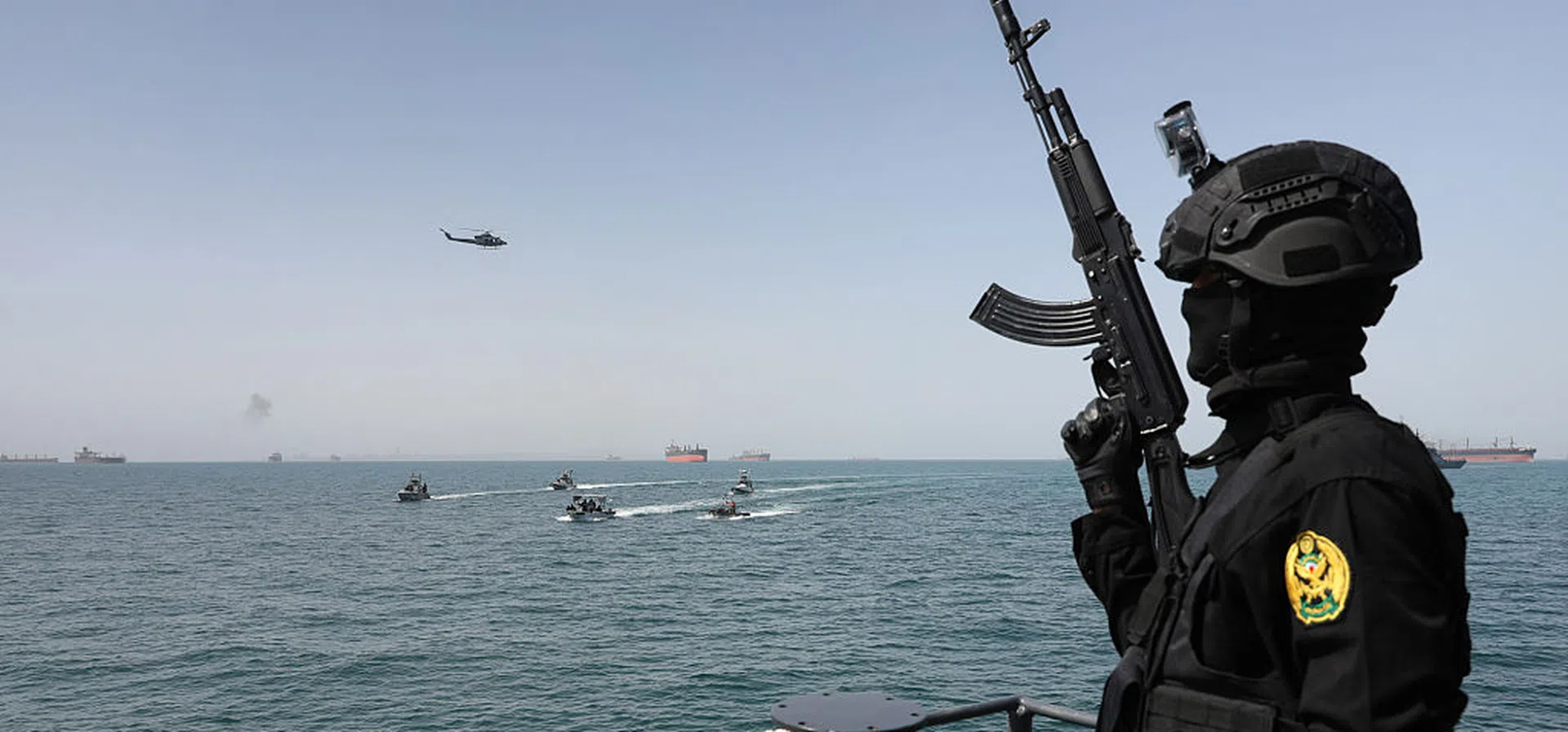 Нови студентски протести в Иран и дипломацията на ядрения ултиматум