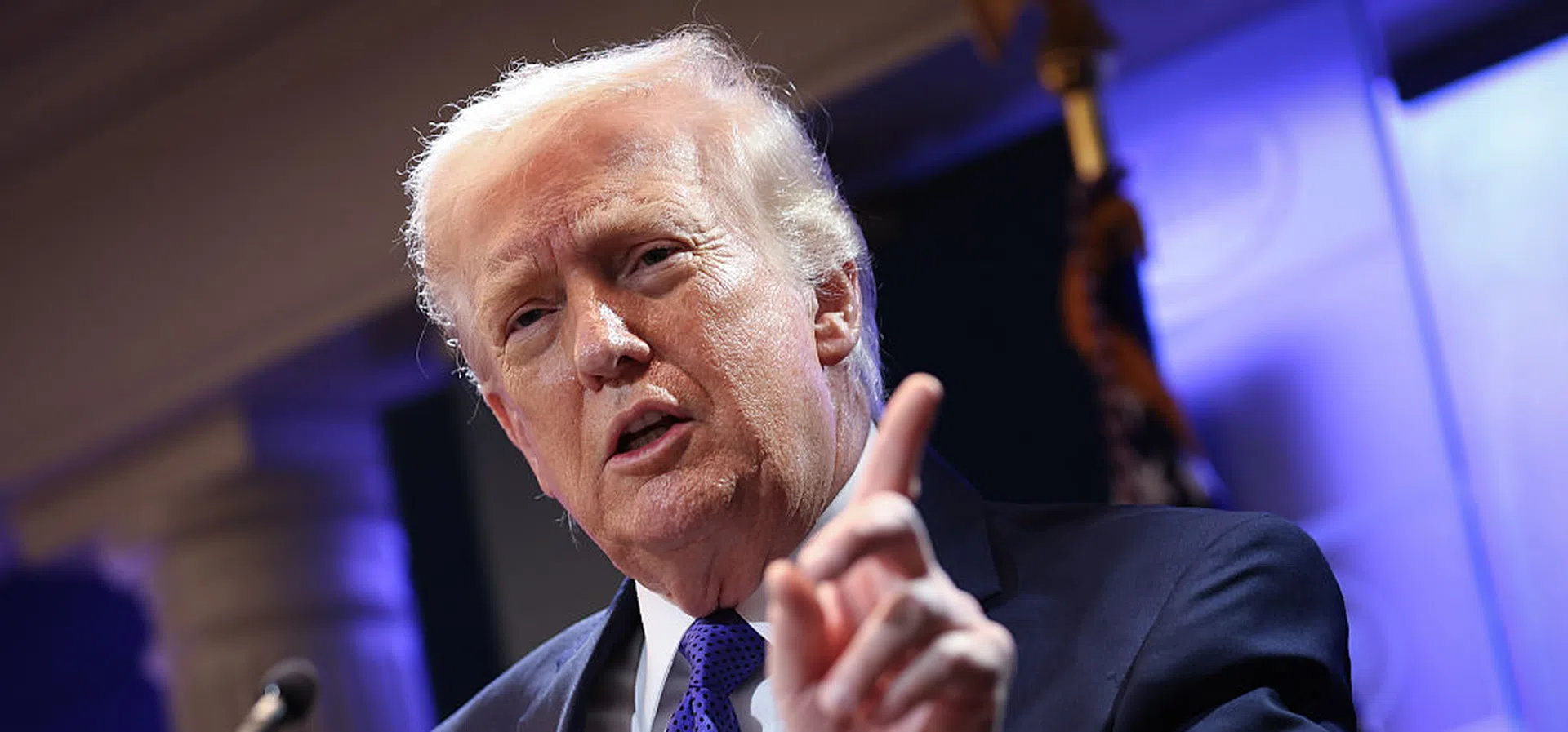 Скритият (политически) подарък на Върховния съд за Тръмп и Републиканската партия