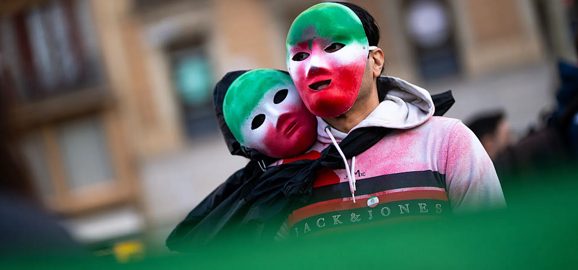 Нови студентски протести в Иран и дипломацията на ядрения ултиматум