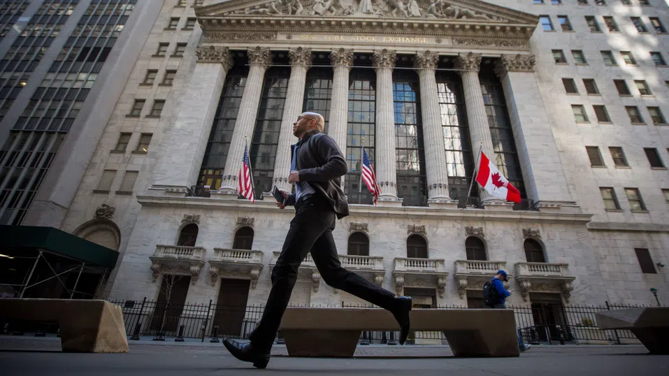 Пазарите на акции в САЩ и Европа достигнаха нови върхове, стимулирани от надеждите за намаляване на лихвите