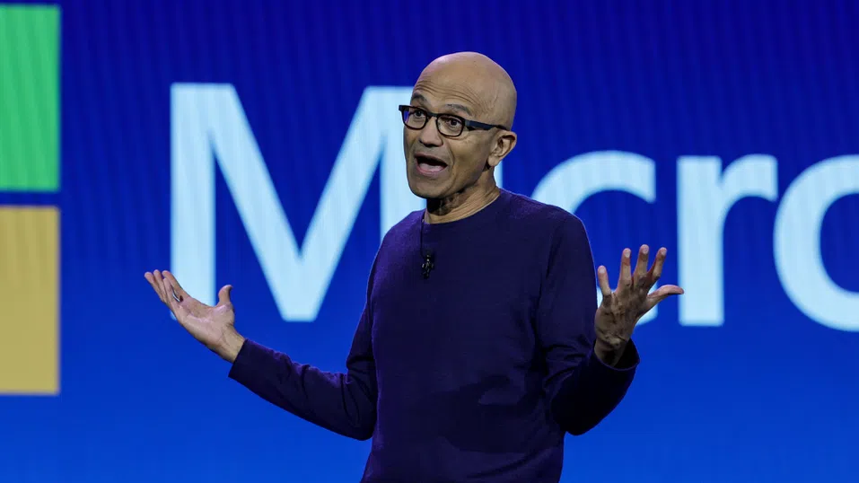 В Силициевата долина са доволни: Сатя Надела постави OpenAI на мястото му