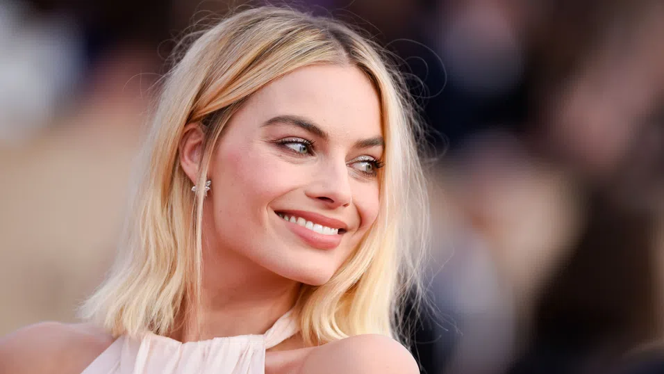 Марго Роби има нова идея: Превръща The Sims във филм