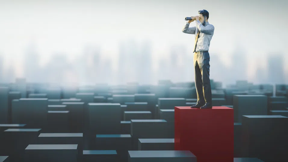 Топ умение за работа остава под радара на служителите две години