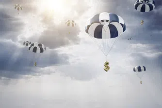 „За да превърне еврото в привлекателна алтернатива на долара, Европа ще се нуждае от ясни и сигурни активи“, категорични са анализатори