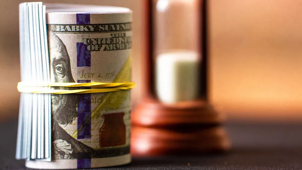 Президентът на САЩ Доналд Тръмп прави всичко възможно за да