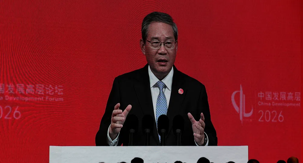 Китай се представя като „пристанище на стабилност“ пред глобалните бизнес лидери