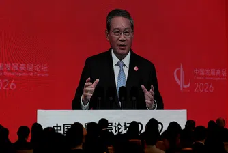 Китай се представя като „пристанище на стабилност“ пред глобалните бизнес лидери