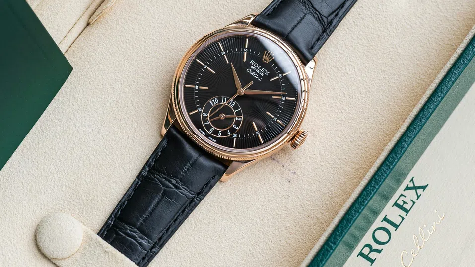 Рекорд: Продадоха рядък модел Rolex за 3,5 млн. долара в Монако