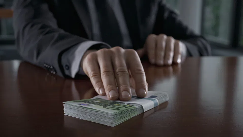 България е с най-голям бюджетен излишък в ЕС за последното тримесечие на 2023 г.