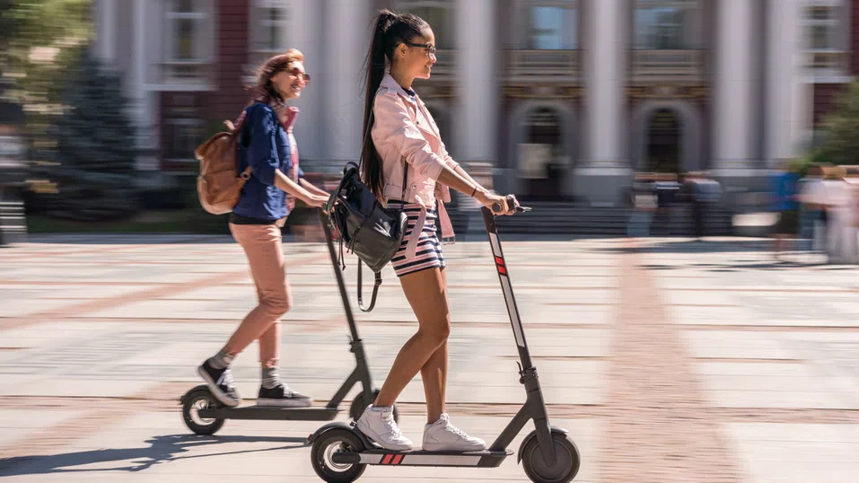 София заема 113-то място в глобалния индекс на интелигентните градове за 2024