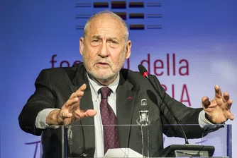 В свят, в който капиталът и богатите хора могат да пресичат границите свободно, само международното сътрудничество може да гарантира, че мултинационалните корпорации и свръхбогатите ще бъдат обложени справедливо, коментира нобеловият лауреат по икономика