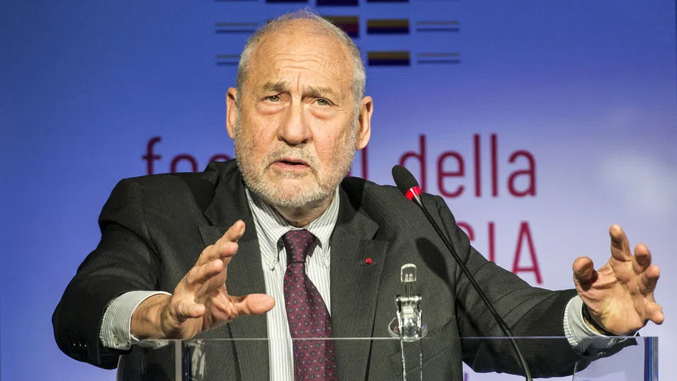 Джоузеф Стиглиц: Америка се превръща в най-големия данъчен рай в света