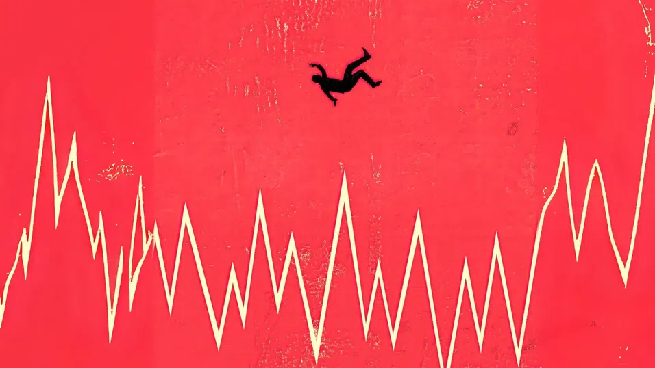 Новият търговски ред чертае „изпълнен с болка свят“ за стартъпите