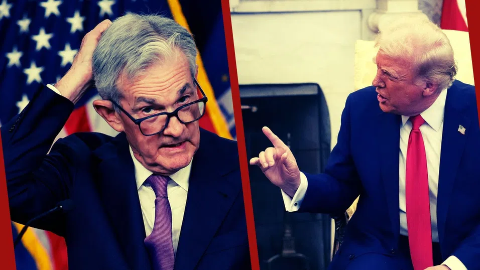 Как ще изглежда търговията на Уолстрийт, ако Пауъл бъде уволнен