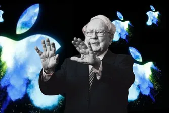 Уорън Бъфет уцели перфектния момент да продаде акциите си в Apple. Какво следва?