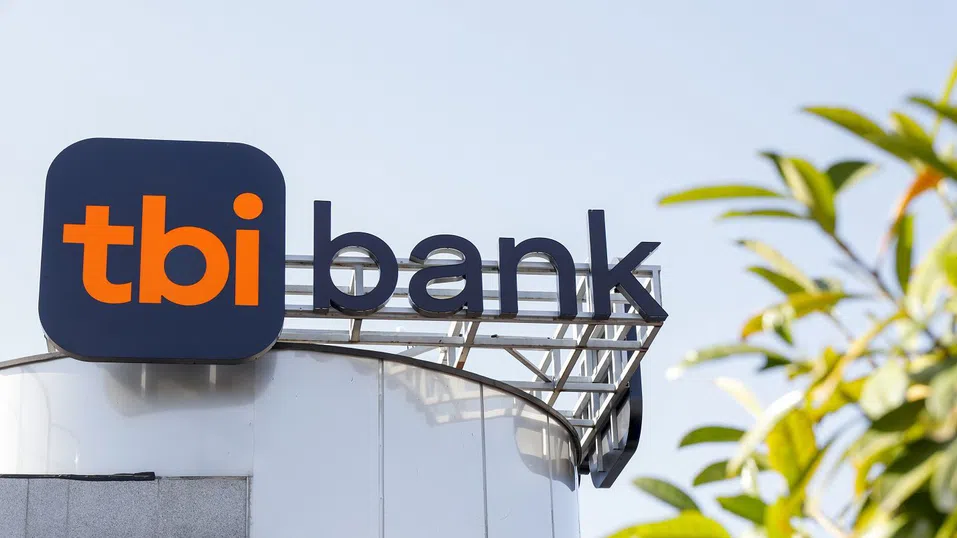 TBI Bank ще бъде придобита от Advent International