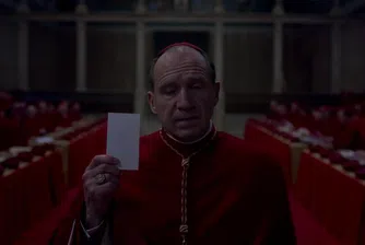 Conclave: Колко реалистичен е филмът, който надниква зад стените на Ватикана