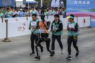 Това изглежда като поредното доказателство, че технологичният напредък не винаги се измерва със скорост, а с устойчивост и способност за адаптация в реална среда