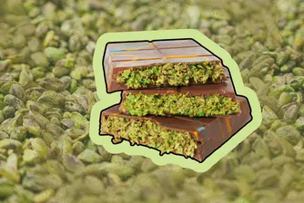 Вайръл мания, високи цени и глобална лудост по един десерт – историята на дубайския шоколад, която изненада дори производителите на ядки