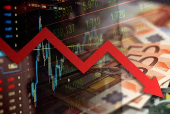 Международният валутен фонд запазва прогнозата си за 2,5% ръст на българската икономика през тази година на фона на намалени очаквания за ЕС и света