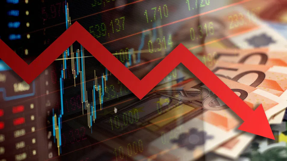 МВФ: Търговската война ще забави глобалния растеж с 0,5% за 2025 г.