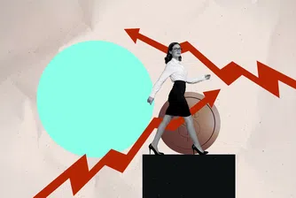 Жените лидери във водещи финансови институции достигат рекордно висок брой