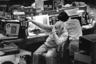 Шест урока от най-големите финансови кризи в историята