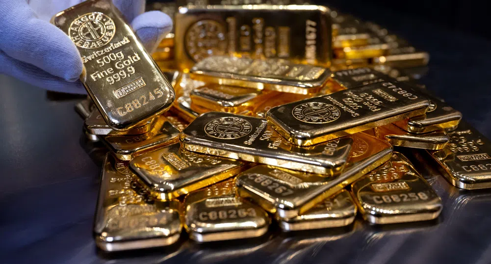 Без облигации в портфейла: Защо германската банка Berenberg залага на „твърди активи“