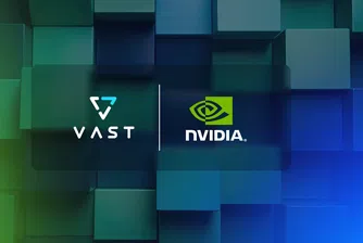 Стартъпът Vast Data достигна оценка 30 милиарда долара, Nvidia е сред инвеститорите
