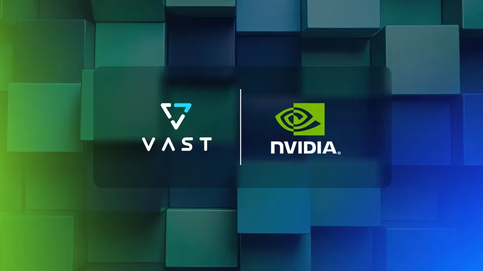 Стартъпът Vast Data достигна оценка 30 милиарда долара, Nvidia е сред инвеститорите