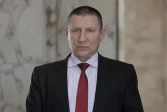 Борислав Сарафов оттегли съгласието си за заемане на длъжността изпълняващ функциите главен прокурор