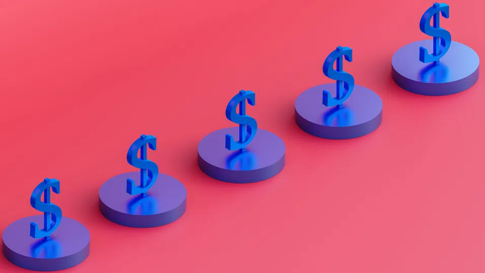 Розово бъдеще: AI и трансфер на $90 трилиона ще повишат още цените на акциите