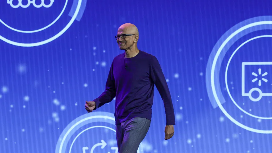 Трусовете в OpenAI са репутационен риск за Microsoft. Какви ходове има Сатя Надела